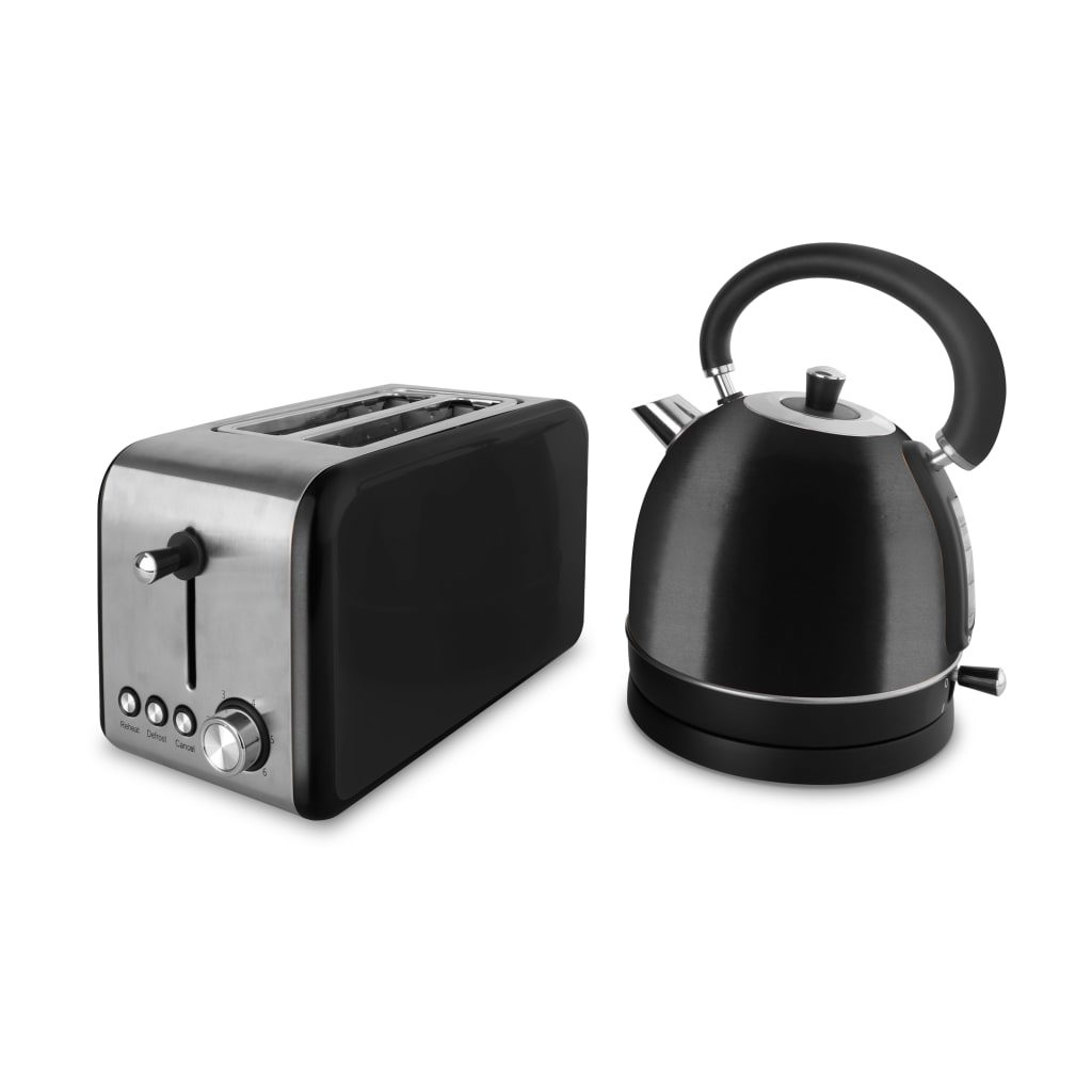 Mellerware kettle store