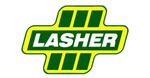 Lasher