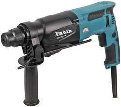 MAKITA ROTARY HAMMER 26MM 800W M8701B BRIGHTS