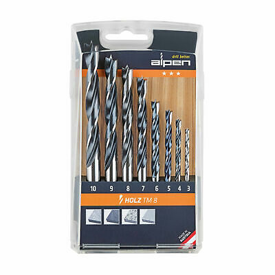 9mm wood drill bit hot sale
