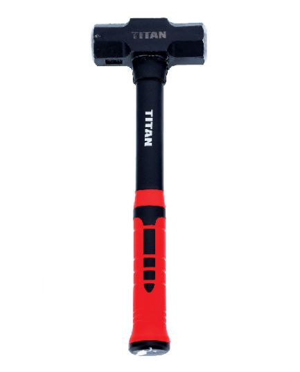 6136 Titan Club Hammer