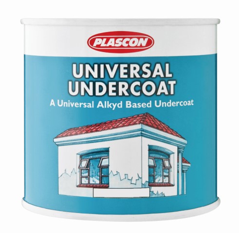 Alkyd based undercoat shop