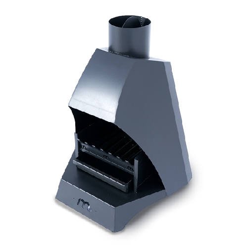 60952-MEGAMASTER-700 MOLARA-COMPLETE-FREESTANDING-FIREPLACE
