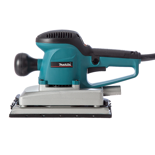2 inch sander top