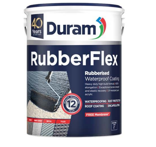 Duram-RubberFlex-5L