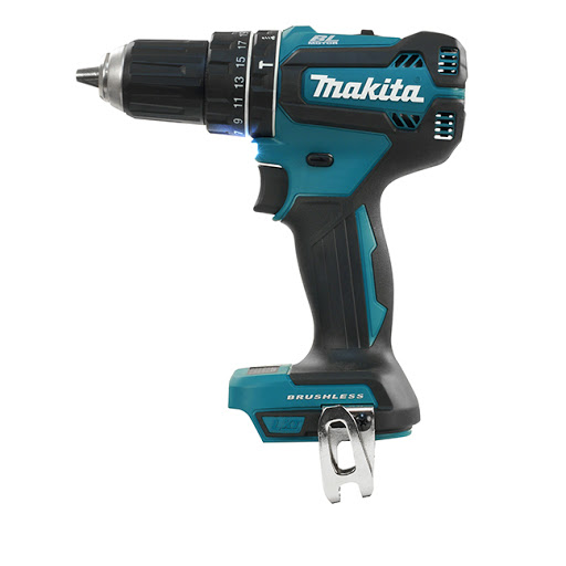 13499-MAKITA-CORDLESS-18V-IMPACT-DRILL-BRUSHLESS
