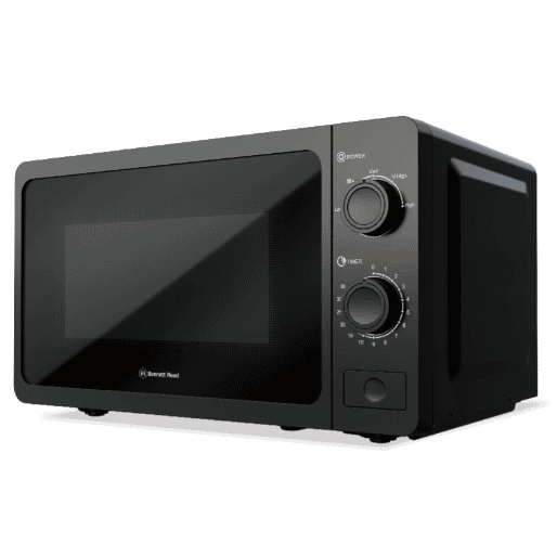 5745-Bennett-Read-Microwave-Black-700W-20L