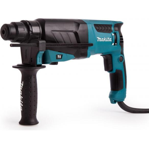 Makita hr2630 outlet hammer drill 800w_26mm