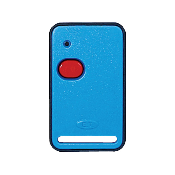 1169-ET-1-BUTTON-REMOTE
