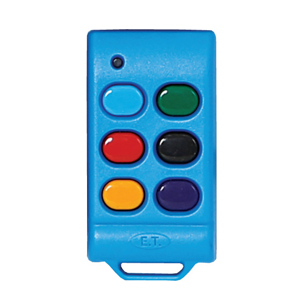 6235-ET-6-BUTTON-REMOTE