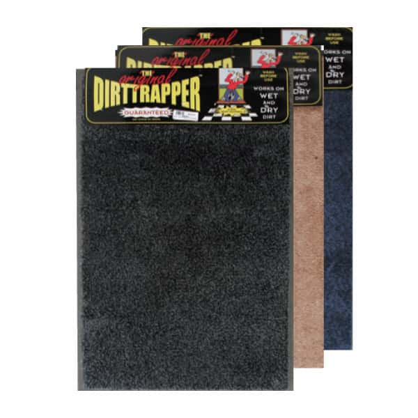 DIRT TRAPPER MATS 420MM x 700MM