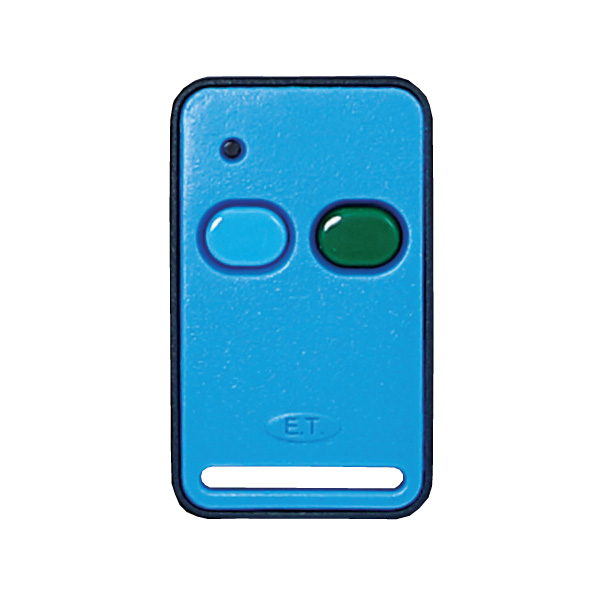6946-ET-2-BUTTON-REMOTE