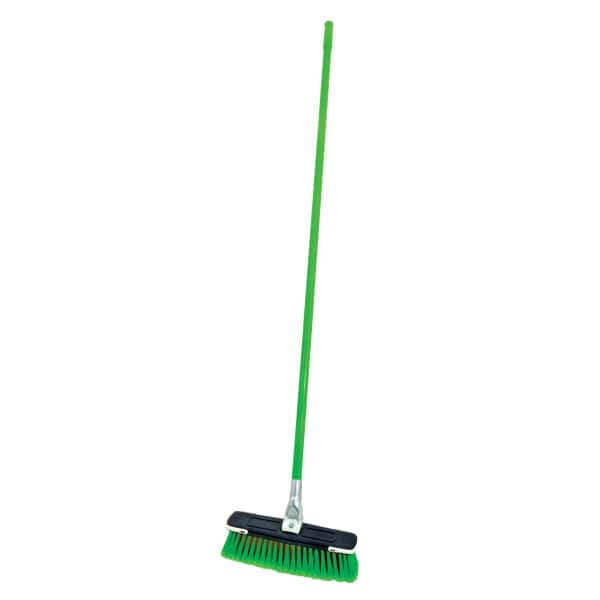 FUNKY BROOM SOFT BRISTLE | BRIGHTS Hardware | Shop online