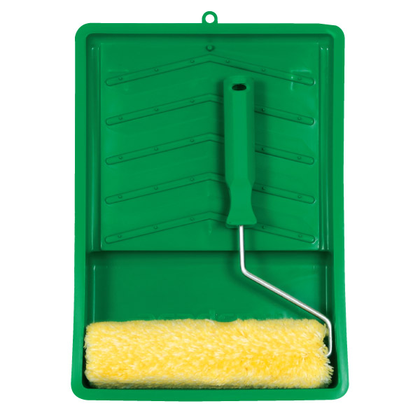 Pattern paint roller shop bunnings
