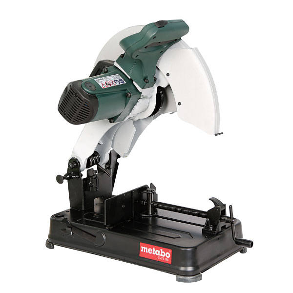 Metabo cut sales off saw