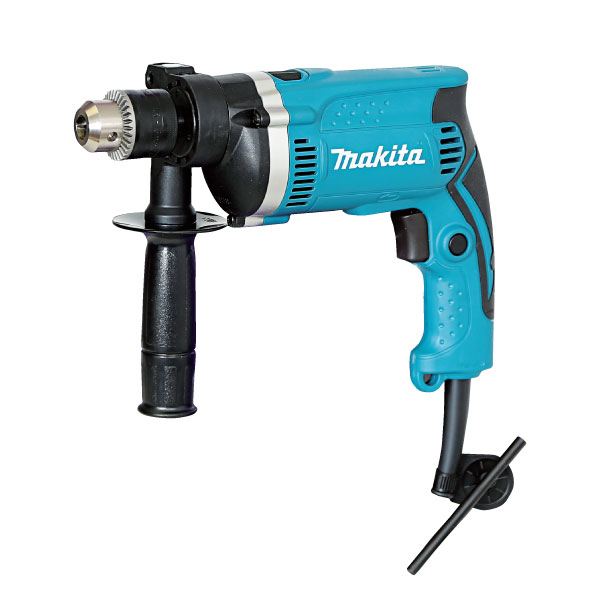 Makita 710w cheap 13mm hammer drill