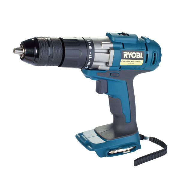 Ryobi hot sale rechargeable drill