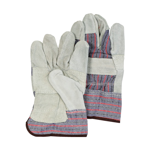 Candy stripe gloves outlet