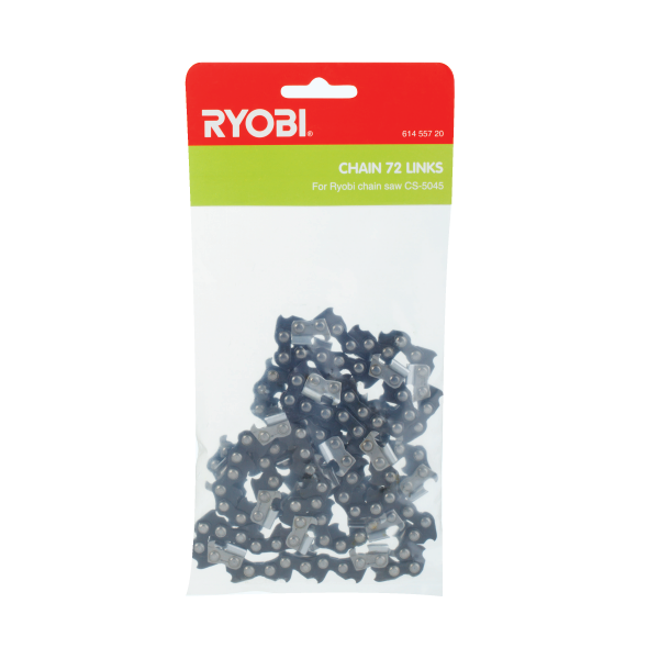 Ryobi chainsaw chain price sale