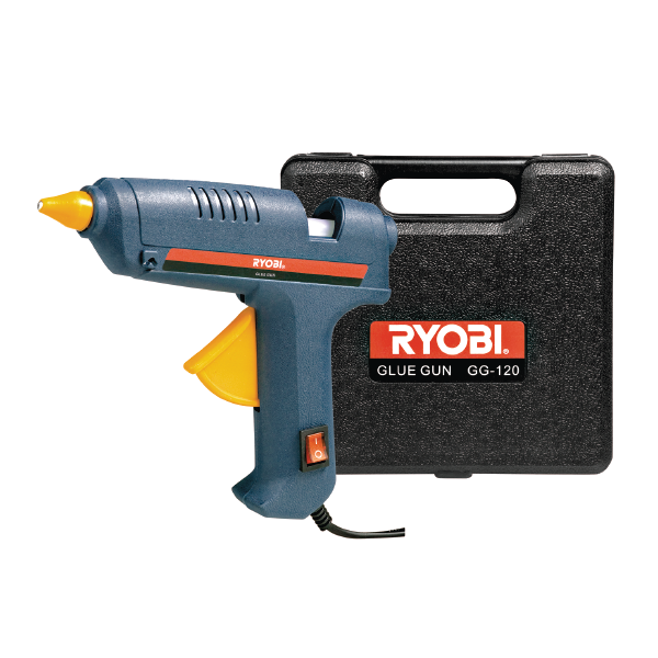 Ryobi P305 One+ 18V Lithium Ion Cordless Hot Glue South Africa