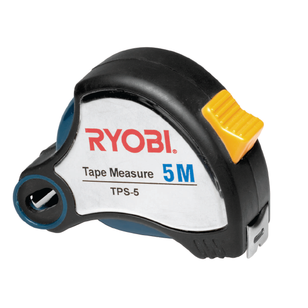 Ryobi digital top tape measure
