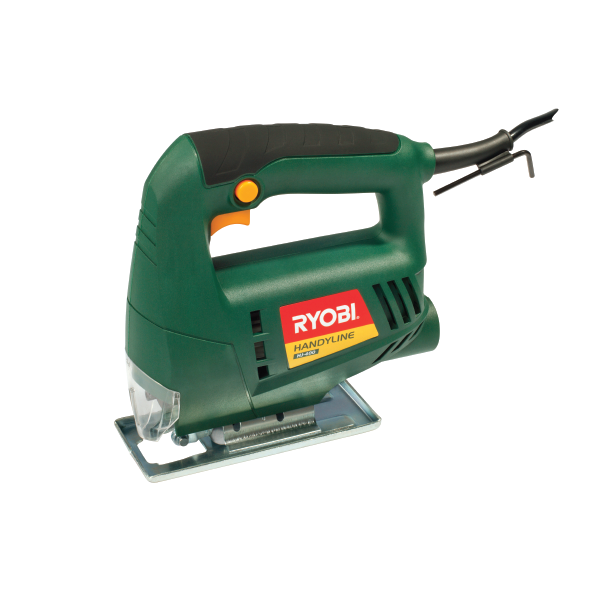 RYOBI JIGSAW 400W HANDYLINE BRIGHTS Hardware