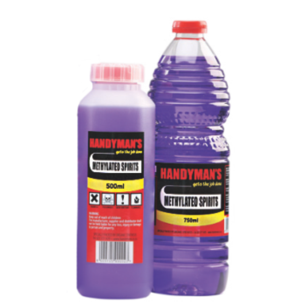 Methylated-Spirits