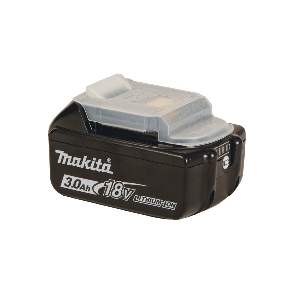 Makita 3.0 shop ah 18v