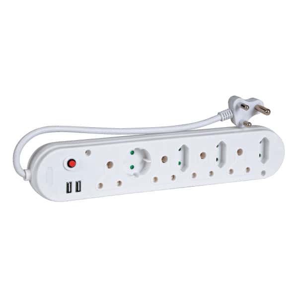 39383_8-Way-Multiplug-with-USB-Charger