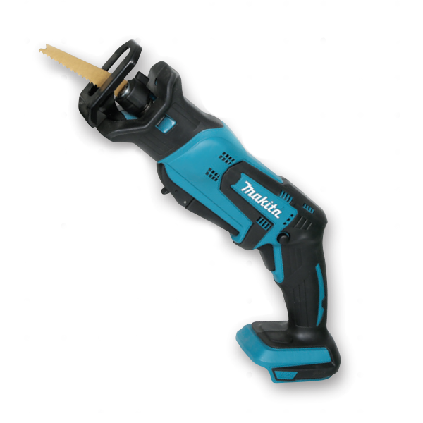 Makita recipro top