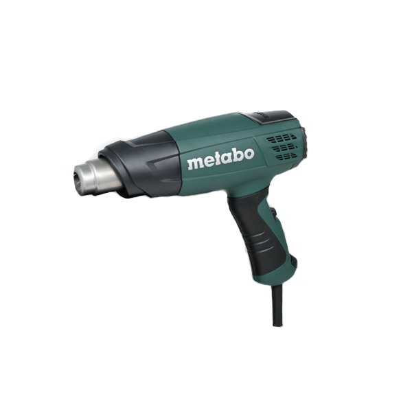 METABO HEAT GUN 1600W BRIGHTS Hardware