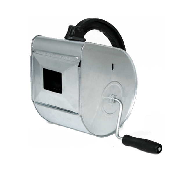 70078-Tyrolean-Machine-with-Metal-Nut
