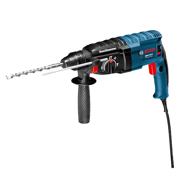Bosch drill machine best sale 850w