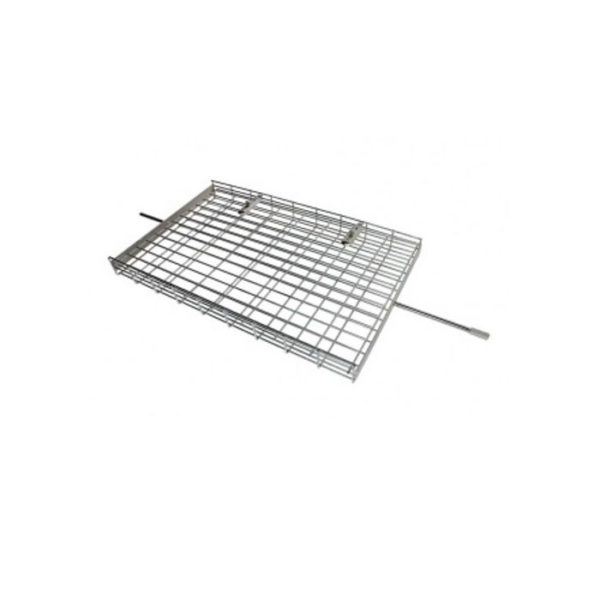 13667-LKS-LARGE-FLAT-ROTISSERIE-BASKET