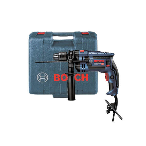 Bosch 750w hammer drill hot sale
