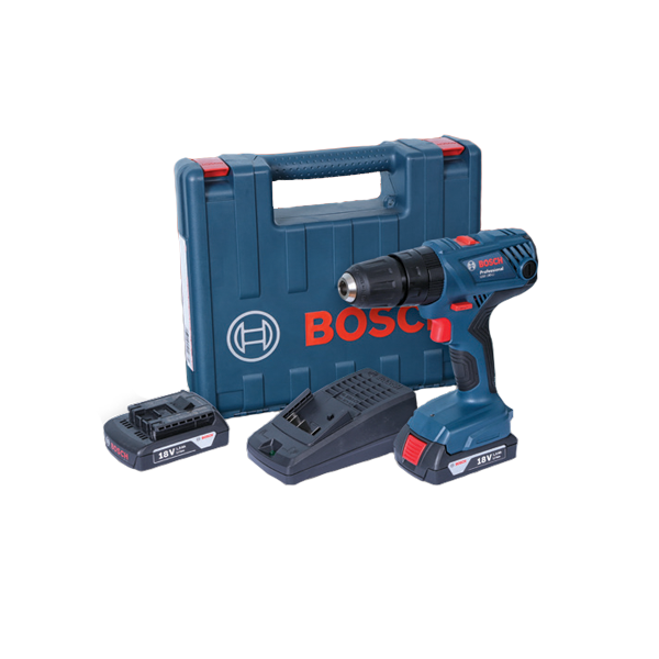 Bosch li ion new arrivals drill