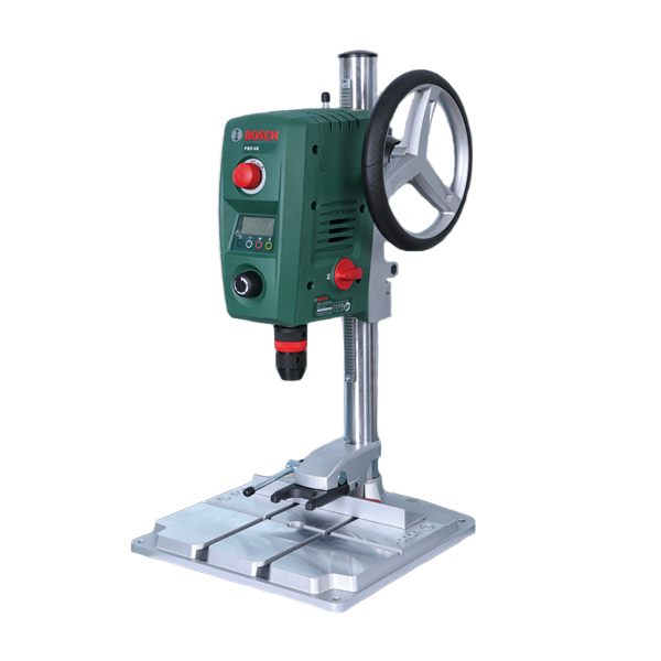 Bosch outlet drill press