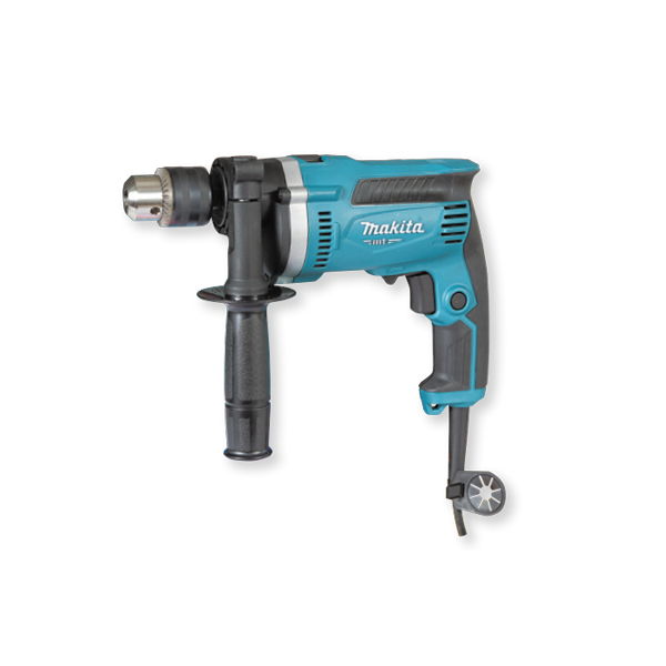 MAKITA MT IMPACT DRILL 710W 13MM BRIGHTS Hardware