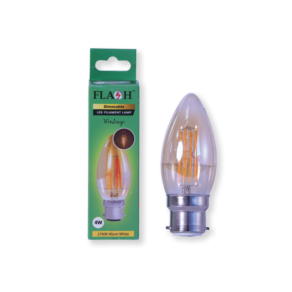 Dimmable on sale led flash