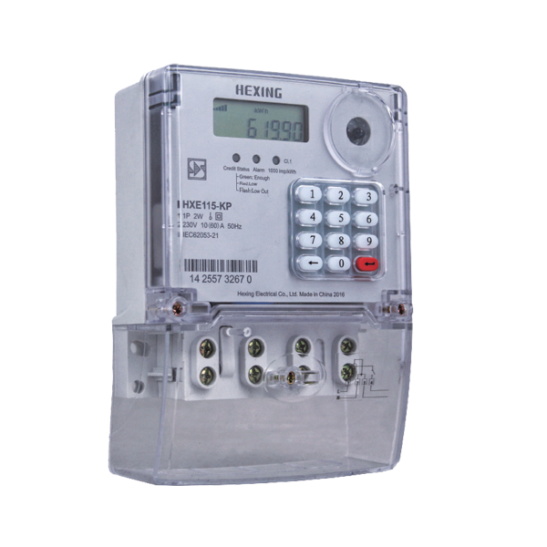 50487_Prepaid Electrical Sub Meter