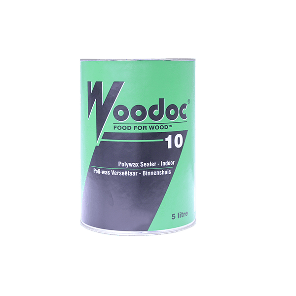 Woodoc 10