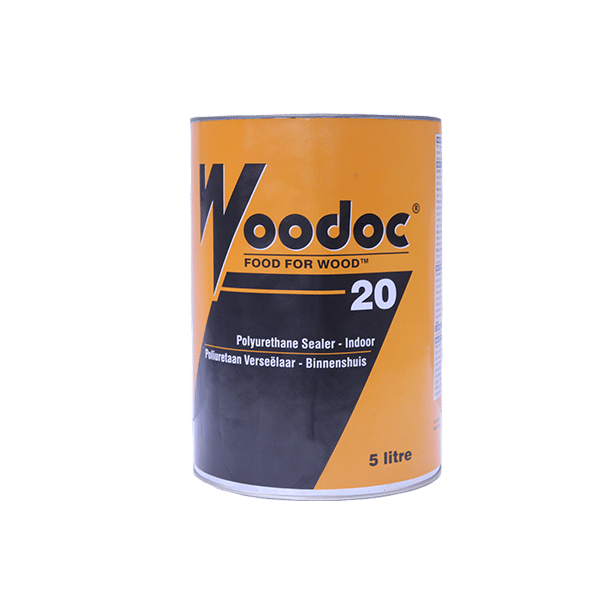 Woodoc 20