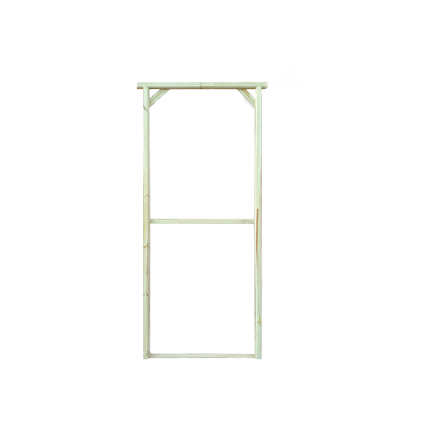 37470_Pine Doorframe