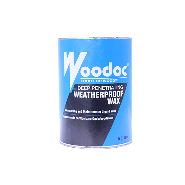 woodoc penetration ext
