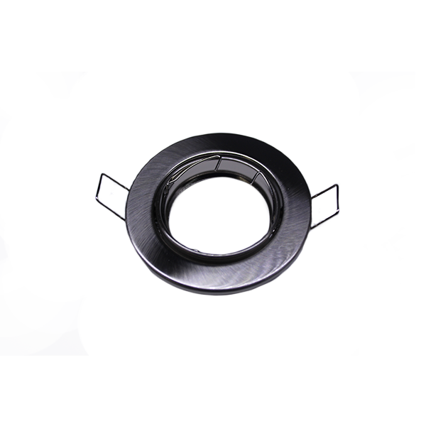 Downlight Satin Chrome