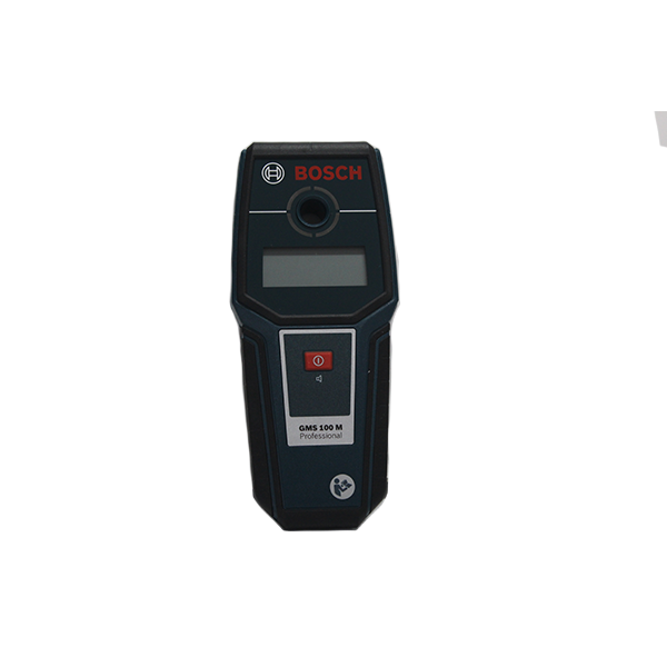 Bosch detector 6104