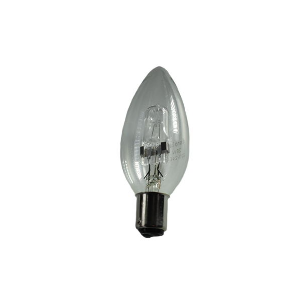 28w candle bulb on sale