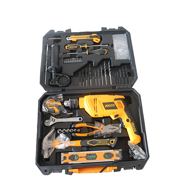 INGCO TOOLSET 101PC 11021