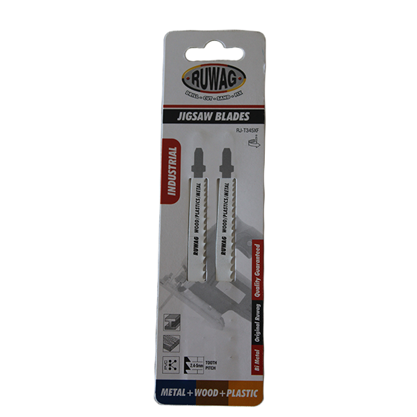 Ruwag Jigsaw Blade 1004450