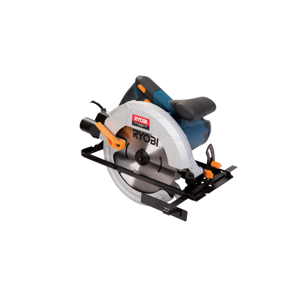 RYOBI CIRCULAR SAW 185MM 1500W BRIGHTS Hardware
